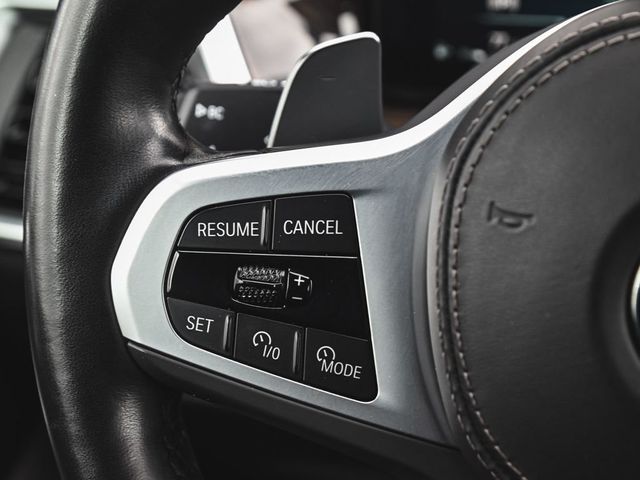 2025 BMW X6 xDrive40i - 22997309 - 28