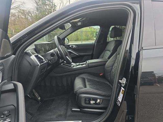 2025 BMW X6 xDrive40i - 22997309 - 2