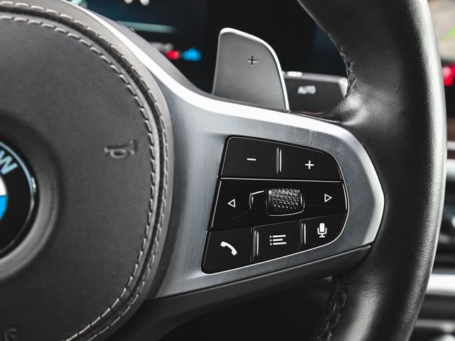 2025 BMW X6 xDrive40i - 22997309 - 29