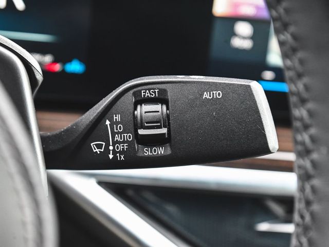 2025 BMW X6 xDrive40i - 22997309 - 30