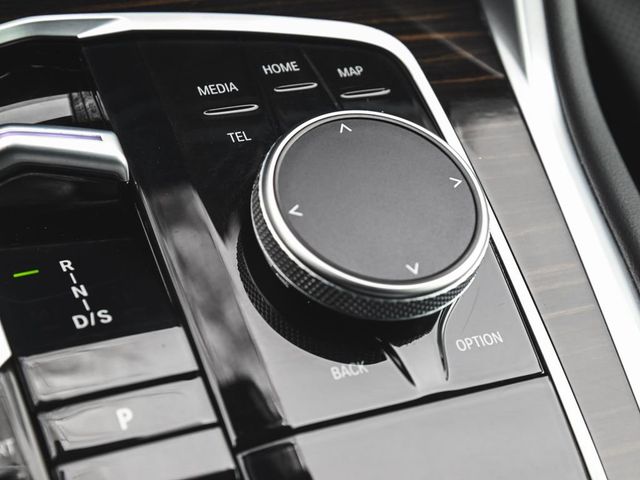 2025 BMW X6 xDrive40i - 22997309 - 33