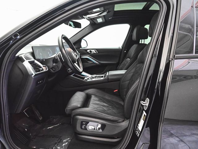 2025 BMW X6 xDrive40i - 22997309 - 34