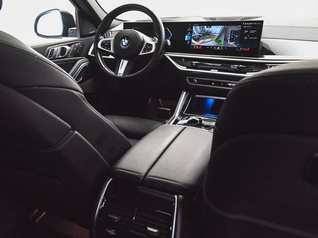 2025 BMW X6 xDrive40i - 22997309 - 38