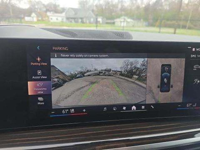 2025 BMW X6 xDrive40i - 22997309 - 3