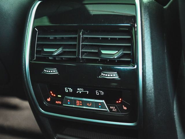 2025 BMW X6 xDrive40i - 22997309 - 39