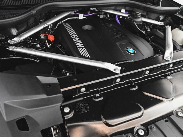 2025 BMW X6 xDrive40i - 22997309 - 42