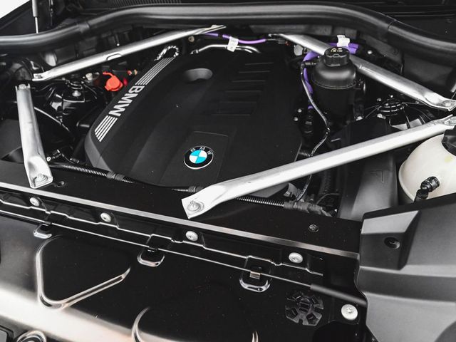 2025 BMW X6 xDrive40i - 22997309 - 43