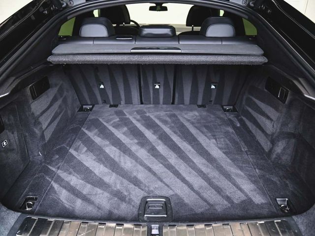 2025 BMW X6 xDrive40i - 22997309 - 44