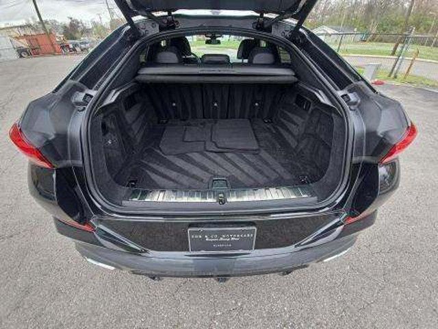 2025 BMW X6 xDrive40i - 22997309 - 4