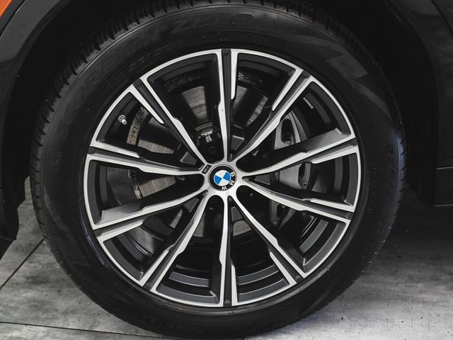 2025 BMW X6 xDrive40i - 22997309 - 6