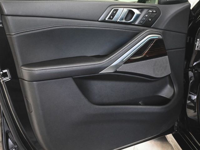 2025 BMW X6 xDrive40i - 22997309 - 7