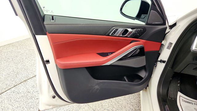 2025 BMW X6 xDrive40i SAC w/ Climate Comfort, Premium & M Sport Pro. Pkgs - 23022884 - 10