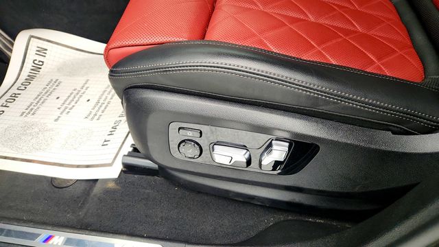2025 BMW X6 xDrive40i SAC w/ Climate Comfort, Premium & M Sport Pro. Pkgs - 23022884 - 11