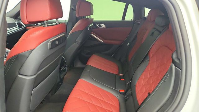 2025 BMW X6 xDrive40i SAC w/ Climate Comfort, Premium & M Sport Pro. Pkgs - 23022884 - 20