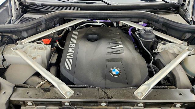 2025 BMW X6 xDrive40i SAC w/ Climate Comfort, Premium & M Sport Pro. Pkgs - 23022884 - 26
