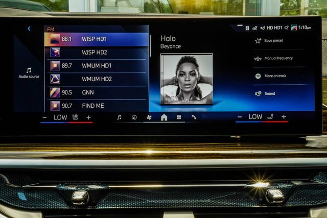 2025 BMW X6 xDrive40i Sports Activity - 23057455 - 26