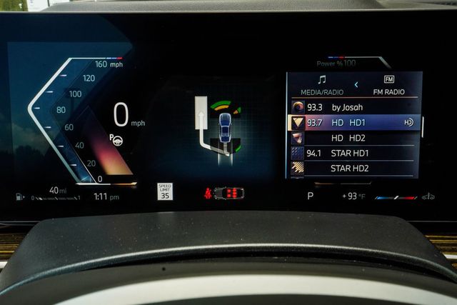 2025 BMW X6 xDrive40i Sports Activity - 23057455 - 28
