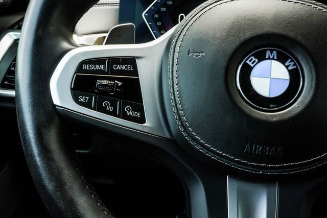 2025 BMW X6 xDrive40i Sports Activity - 23057455 - 30