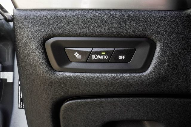 2025 BMW X6 xDrive40i Sports Activity - 23057455 - 31