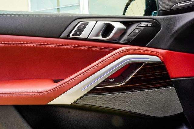 2025 BMW X6 xDrive40i Sports Activity - 23057455 - 34