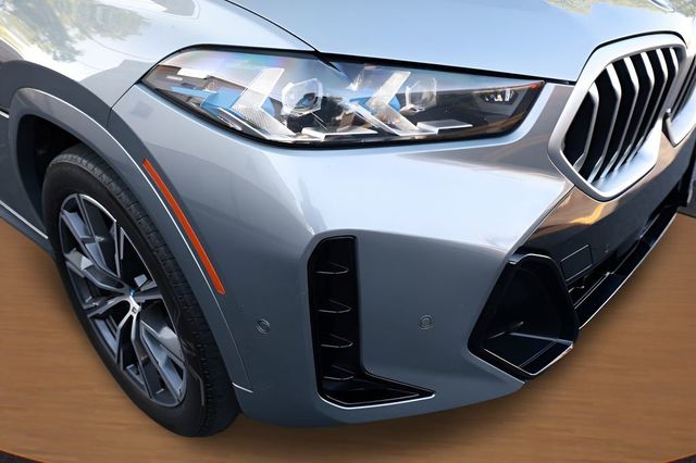 2025 BMW X6 xDrive40i Sports Activity - 23053876 - 13