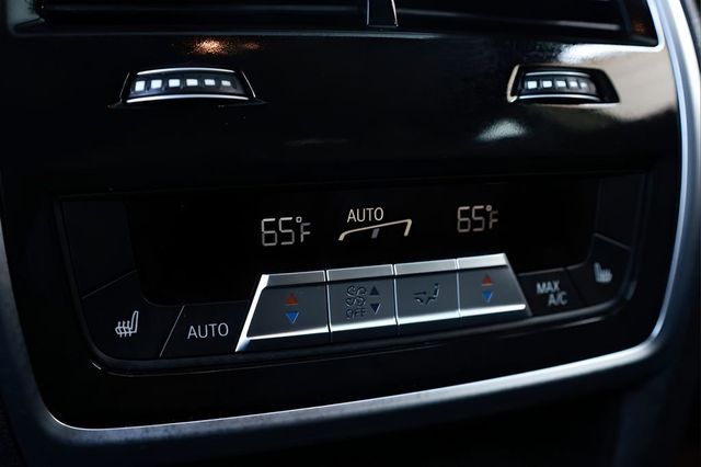 2025 BMW X6 xDrive40i Sports Activity - 23053876 - 32