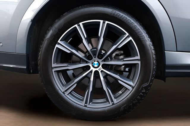 2025 BMW X6 xDrive40i Sports Activity - 23053876 - 40