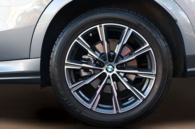 2025 BMW X6 xDrive40i Sports Activity - 23053876 - 8