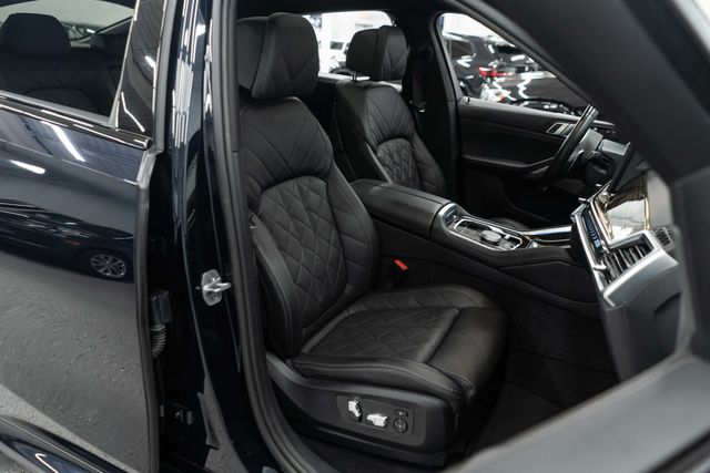 2025 BMW X6 xDrive40i Sports Activity - 22951205 - 9