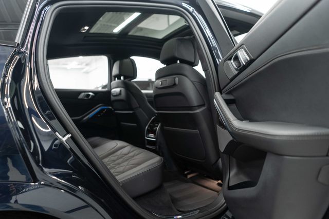 2025 BMW X6 xDrive40i Sports Activity - 22951205 - 11