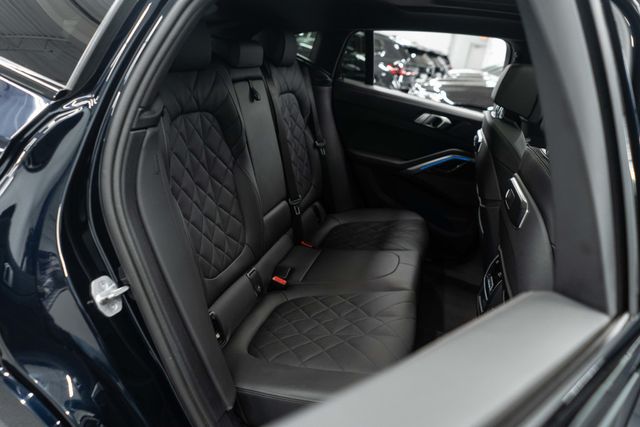2025 BMW X6 xDrive40i Sports Activity - 22951205 - 12
