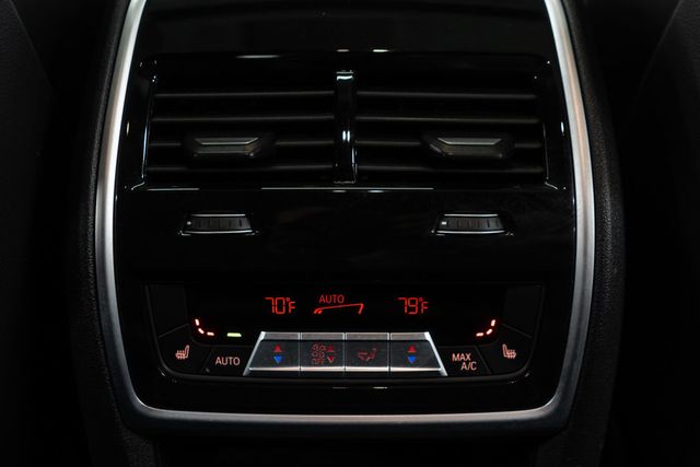 2025 BMW X6 xDrive40i Sports Activity - 22951205 - 13