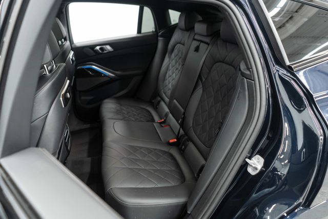 2025 BMW X6 xDrive40i Sports Activity - 22951205 - 14