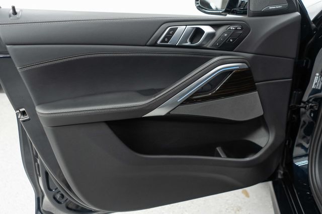 2025 BMW X6 xDrive40i Sports Activity - 22951205 - 16