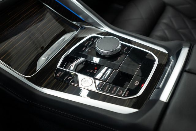 2025 BMW X6 xDrive40i Sports Activity - 22951205 - 21