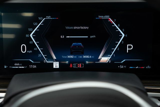 2025 BMW X6 xDrive40i Sports Activity - 22951205 - 22