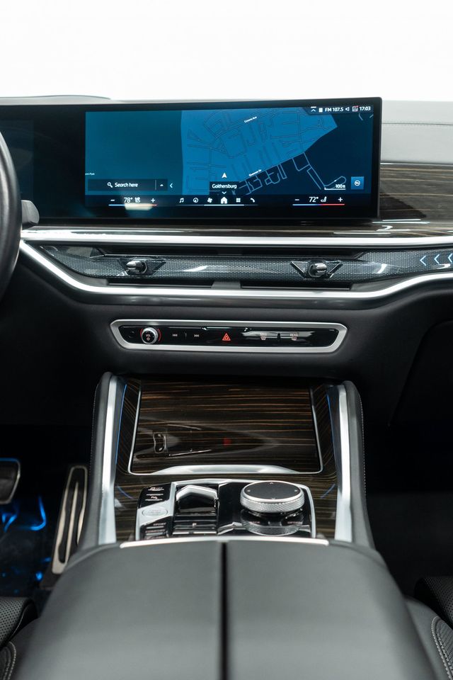 2025 BMW X6 xDrive40i Sports Activity - 22951205 - 23