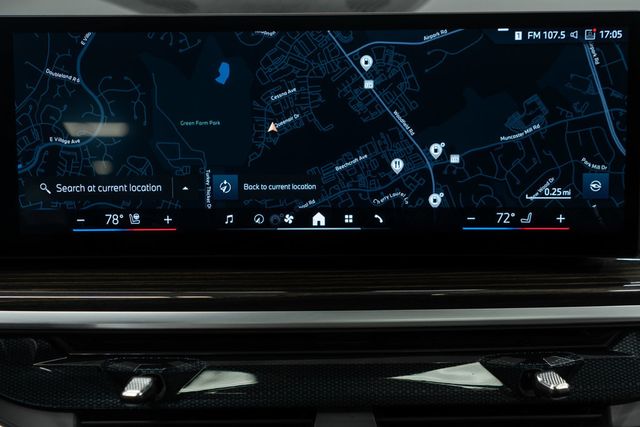 2025 BMW X6 xDrive40i Sports Activity - 22951205 - 24