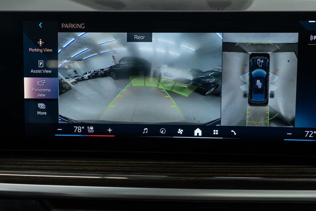 2025 BMW X6 xDrive40i Sports Activity - 22951205 - 25