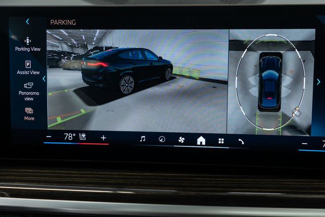 2025 BMW X6 xDrive40i Sports Activity - 22951205 - 29