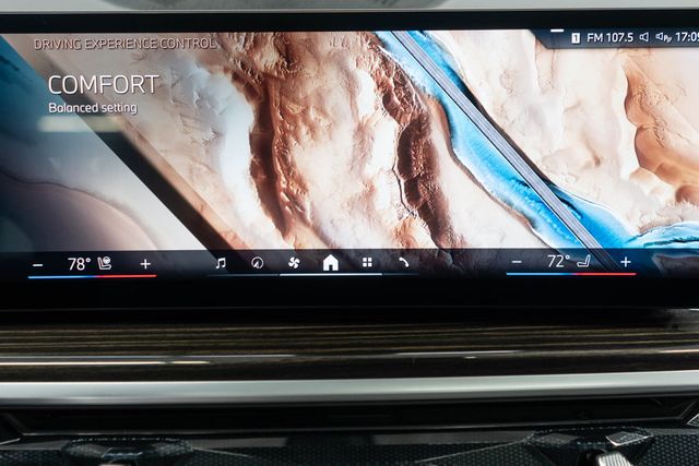 2025 BMW X6 xDrive40i Sports Activity - 22951205 - 31