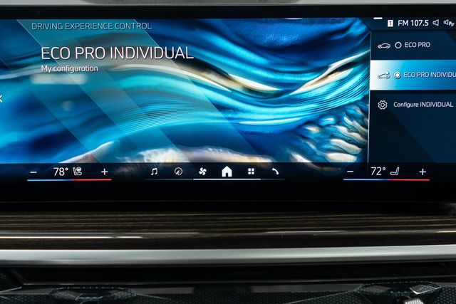 2025 BMW X6 xDrive40i Sports Activity - 22951205 - 32