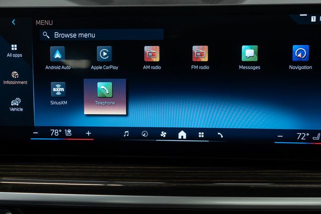 2025 BMW X6 xDrive40i Sports Activity - 22951205 - 33