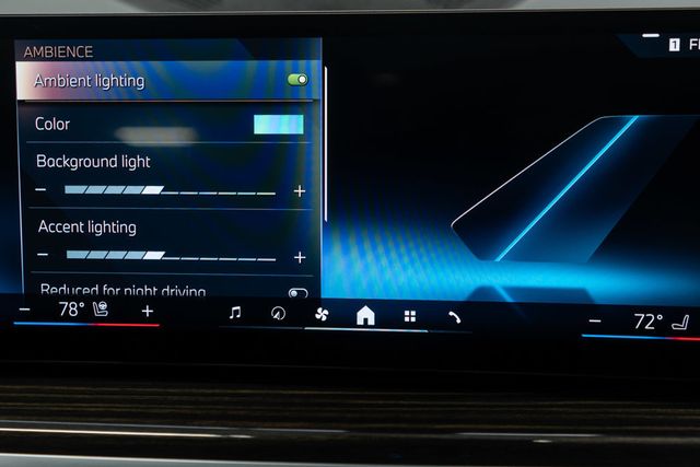 2025 BMW X6 xDrive40i Sports Activity - 22951205 - 35