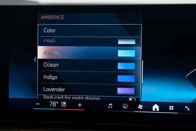 2025 BMW X6 xDrive40i Sports Activity - 22951205 - 36