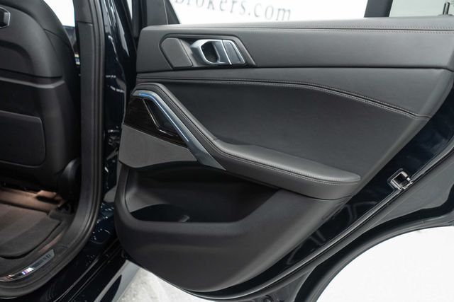 2025 BMW X6 xDrive40i Sports Activity - 22951205 - 38