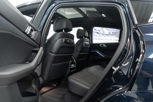2025 BMW X6 xDrive40i Sports Activity - 22951205 - 39