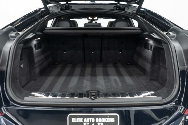 2025 BMW X6 xDrive40i Sports Activity - 22951205 - 40