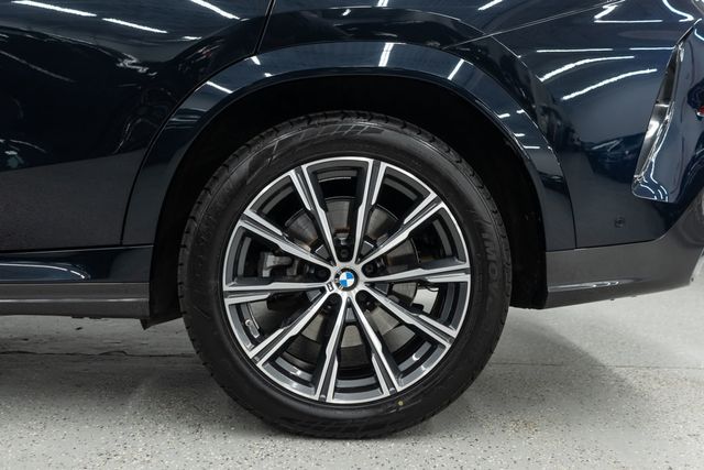 2025 BMW X6 xDrive40i Sports Activity - 22951205 - 45