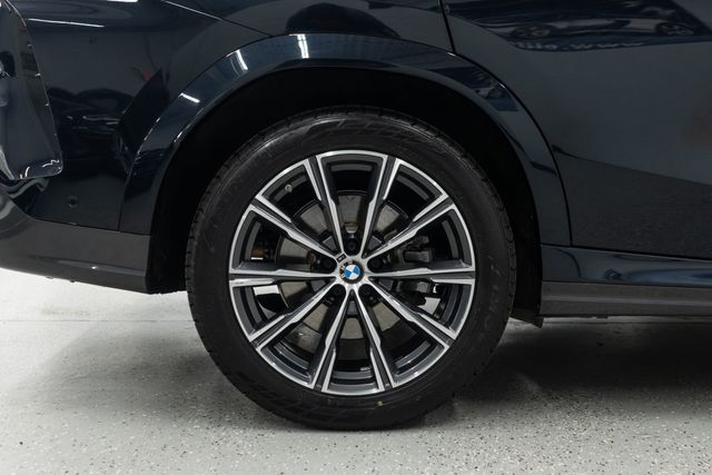 2025 BMW X6 xDrive40i Sports Activity - 22951205 - 46